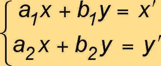En el caso de matrices cuadradas de orden 2 podemos afirmar lo siguiente: A = es invertible si y sólo si ab-cd 0 y, en este caso, la inversa es: A -1 =
