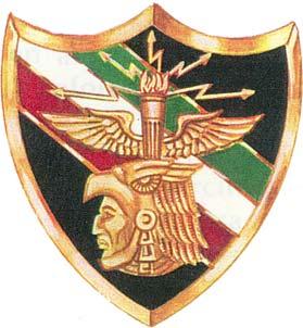 Estado Mayor General, y b. Estado Mayor Aéreo. B. Escuela Médico Militar; C. Escuela Militar de Ingenieros; D.