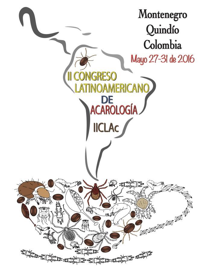 II Congreso Latinoamericano de Acarología Cursos