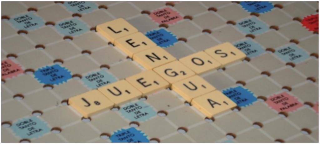 EL VALOR DE LAS PALABRAS En el juego de Palabras cruzadas, cada letra del abecedario tiene un valor numérico. El valor de cada palabra se calcula sumando el valor de las letras que la componen.