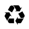 Información sobre eliminación y reciclaje de residuos Este símbolo en el producto o en su embalaje significa que el producto debe eliminarse por separado de los residuos domésticos al final de su