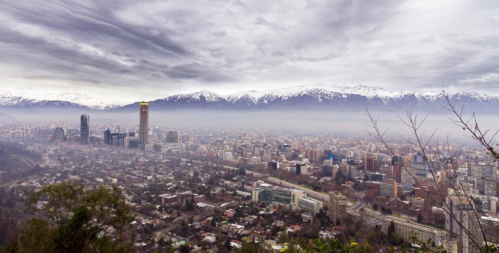 Programa Taller Regional sobre Servicios Climáticos de Iberoamérica Hacia la Explotación del Mayor Potencial de los Servicios Climáticos 3-6 de mayo de 2016, Santiago