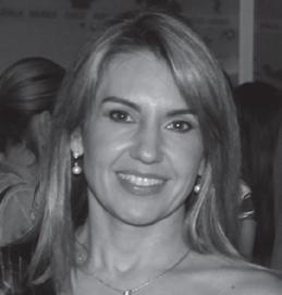 Dirección Maricel Ibáñez Socia Directora de Tracking S.A. Es Licenciada en Ciencias contables y posee estudios adicionales en Marketing y Comunicaciones.