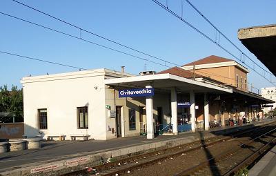El tiempo medio por trayecto entre Largo della Pace y la Estación es de unos 10 minutos, exceptuando posibles paradas intermedias bajo petición.