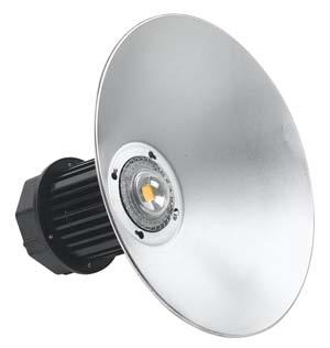 Campana CAMPANA Industrial INDUSTRIAL LED LED (Para Nave Industrial) Campana industrial LED