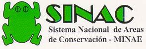 Programa Conjunto INBio-SINAC Actualización de información sobre vertebrados en el país INFORME DE LA
