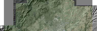 Limita al norte con Valdemorillo y Villanueva del Pardillo, al este con Majadahonda y Boadilla del