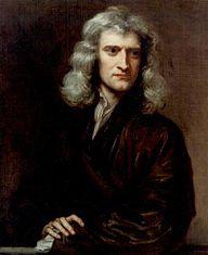 Quién fue Isaac Newton? Isaac Newton (1643 1727) Es calificado como el científico más grande de todos los tiempos, y su obra como la culminación de la revolución científica.