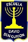 F-294 Escuela David Ben Gurion
