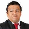 Plana docente Alex Richard Cuzcano Cuzcano Gerente de auditoría en Deloitte Perú, anteriormente, fue auditor externo en Deloitte España.