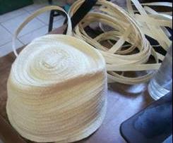 Gira educativa a Tuchín - Córdoba En octubre se realizó una gira educativa para intercambio de experiencias de los 4 artesanos de la comunidad de tejedores de sombrero en caña de pindo en la