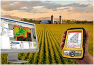 Si bien existen hoy en el mercado estructuras de gestión de información agrícola, estas deben derivar a los usuarios en sistemas prácticos de visualización e interacción entre