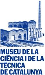 es Museu de la Ciència i de la Tècnica de Catalunya Àrea