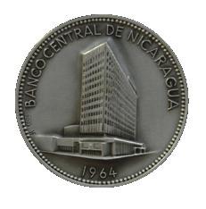de Plata Moneda Coneorativa