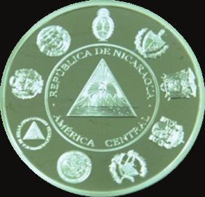 Iberoaericana Monedas Históricas Peso: 27 g
