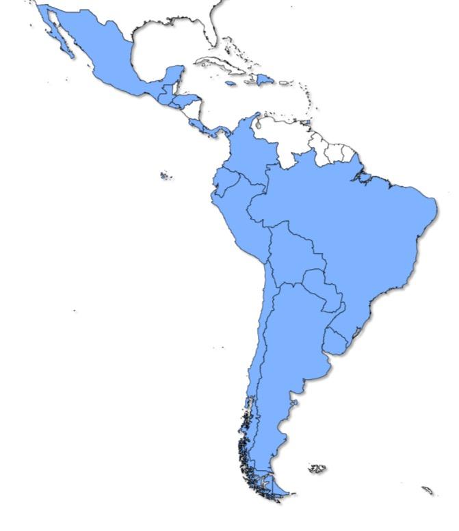 10.528 USD Población: 124..612 IDH: 0.756 Guatemala El Salvador PIB/Cap: 3.663 USD PIB/Cap: 4.012 USD Población : 16.382 Población: 6.298 IDH: 0.627 IDH: 0.666 Honduras PIB/Cap: 2.