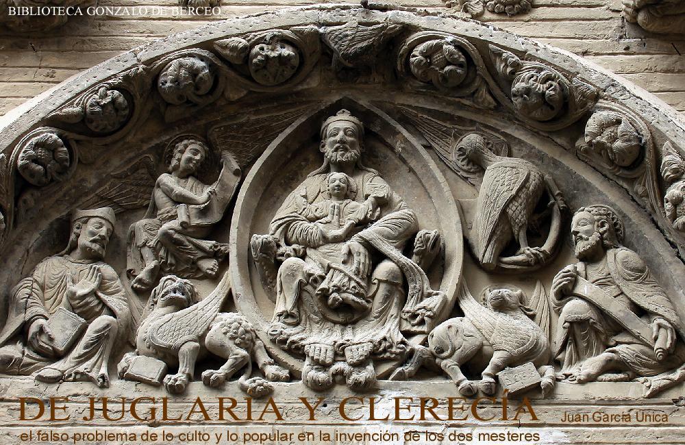 Nicolás de Tudela (Navarra) Virgen de Ger.