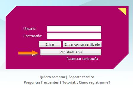 II-3 Registrar nuevo usuario Requisitos Antes de comenzar el registro de un nuevo usuario asegúrate de contar con la siguiente información: Certificado de Sello Digital (CSD) Contraseña de la clave