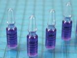 2) Indicadores Biológicos Procesos de esterilización mediante agentes de Vapor saturado, peróxido de