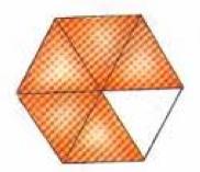 Halla el área de un triángulo que tiene de base 1,4 dm y de altura 8 dm 5.