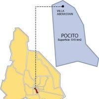 XIII, del Departamento de Pocito, Provincia de San Juan.