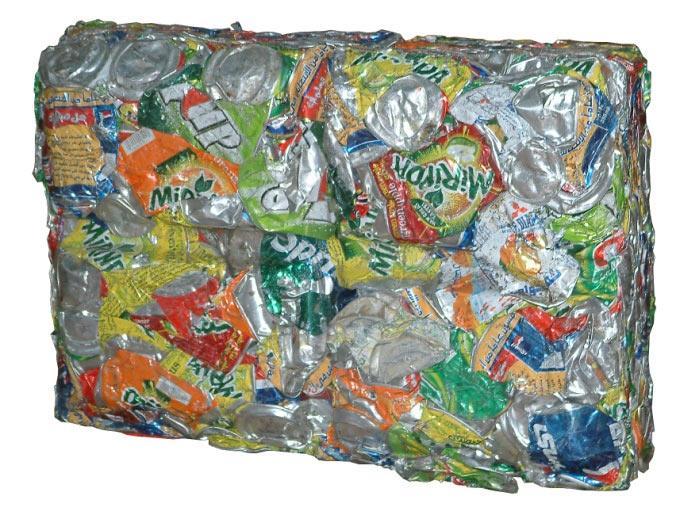 3. Evita comprar basura: hiperembalados, usar y tirar, bolsas de plástico,... Compra productos con poco embalaje. 4.