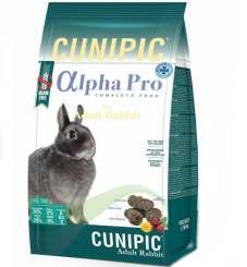 Cunipic Alpha Pro Conejo Junior
