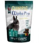 Cunipic Alpha Pro Conejo Adulto