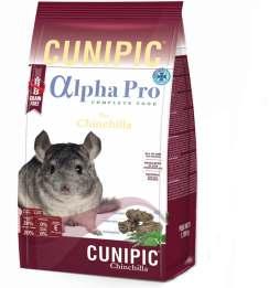 Cunipic Alpha Pro Chinchilla