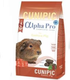18127 Cunipic Alpha Pro Snack