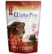 18128 Cunipic Alpha Pro Snack