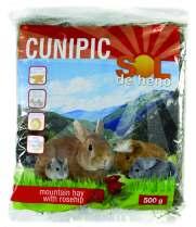 Cunipic Crukiss Snacks 100gr Barritas