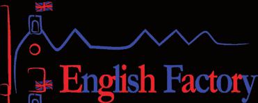 ENGLISH FACTORY / UNIVERSIDAD