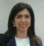 Algunas historias de éxito Patricia Zuluaga Ingeniera Industrial de la Universidad de los Andes, tiene una especialización en Mercadeo de la misma universidad y un MBA de Inalde o o o Más de 20 años