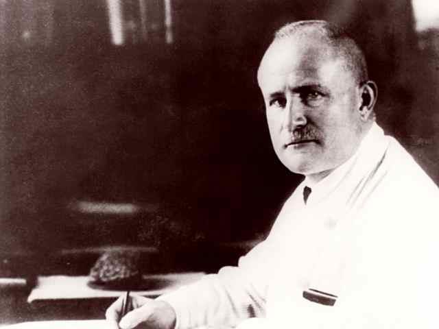 Hans Berger Se le considera el padre de la electroencefalografía 1924 dedujo que debían existir ondas cerebrales 1929 publicó su descubrimiento: