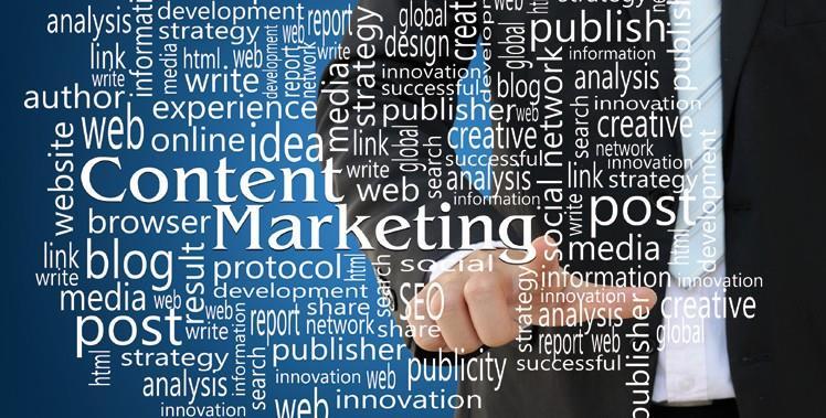 CAPACITACIÓN EMPRESARIAL Curso de Estrategias y planes de Marketing de Contenidos Estrategias de Content Marketing para generar el mayor y
