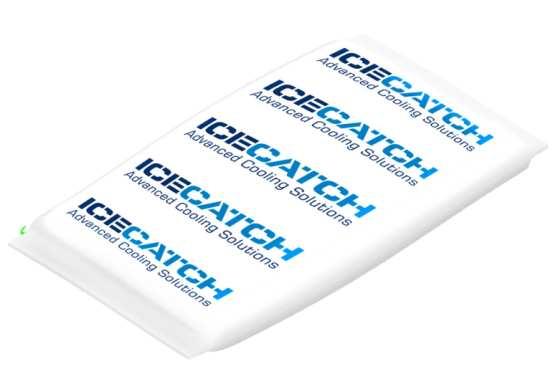 sustancias nocivas. Productos ICECATCH están aprobados para laboratorio, uso farmacéutico y de alimentos.