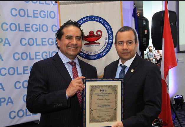CEO y fundador de ERNESTO BAZÁN Training Corporation, empresa que ha brindado servicios a más de 300 entidades financieras en latinoamérica desde 2011.