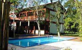 POUSADA DO FRANCES 4* - FERNANDO DE NORONHA Este hotel se encuentra en la antigua zona forestal de Fernando de