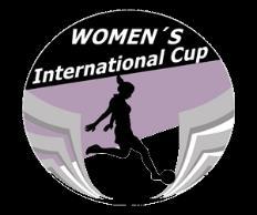 WOMEN S INTERNATIONAL CUP TARRAGONA: SALOU DEL 28 DE JUNIO AL 2 DE