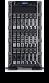 scale-up TDI Intel 2S configurations: 2S Tower / Rack / Blade options Ideal