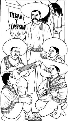 contribuyendo a construir una identidad nacional. 8. México es un país caracterizado por su cultural.