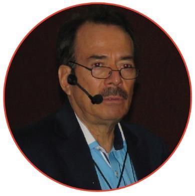 Los últimos 9 años consultor externo de la división de granos básicos y forestales del Grupo MAG de Guatemala y Nicaragua.