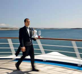 Cruceros Colección de Lujo Silversea Cruises A continuación encontrarás algunos de los mejores itinerarios de la compañía Silversea Cruises por los diferentes mares y océanos del mundo.