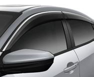 mostrado en: Polished Metal Metallic / Civic Hatchback shown in: Polished Metal Metallic 1 Conduce con precaución.