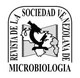 Revista de la Sociedad Venezolana de Microbiología 2015; 35:103-110 RSVM Artículo original Frecuencia y perfil de sensibilidad in vitro de aislamientos del Complejo Candida parapsilosis provenientes