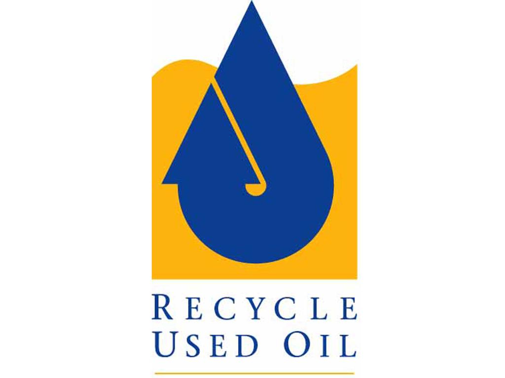 Paso 18 Reciclar! Deje que el filtro de aceite drene hacia el colector de drenaje de aceite durante 12-24 horas. Lleve su aceite y filtro antiguos a una instalación de reciclaje.