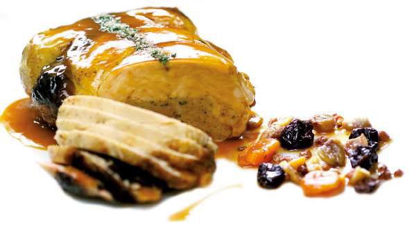 Aves de Corral: LA PULARDA La pularda es una de las aves más utilizadas en el recetario de la gastronomía española y más respetada en las mesas de los mejores restaurantes mundiales por su carne