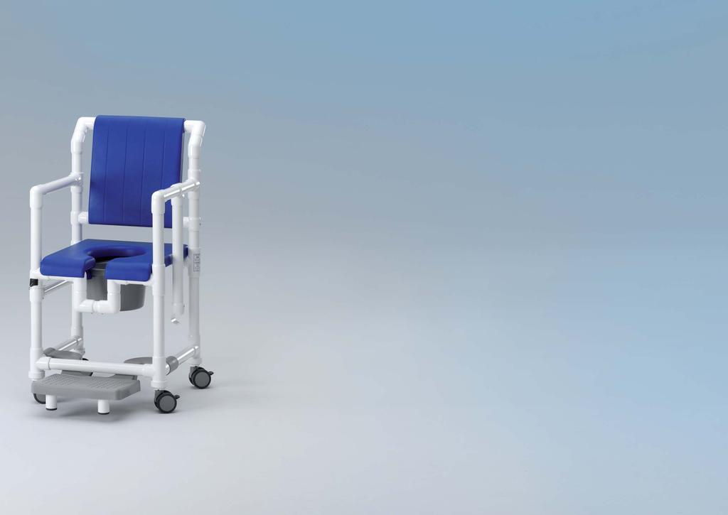 La silla multifunción de RCN Características y opciones de