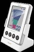 60% UNIDAD 55-236 338,13 135, 25 33/Aparatología WOODPEX I WOODPECKER Básico y compacto localizador de ápices de sobremesa. Pantalla LCD.